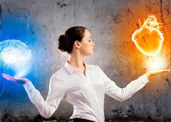 La razón del corazón