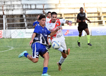 Dos pendientes le dan vida hoy a la Liga Posadeña