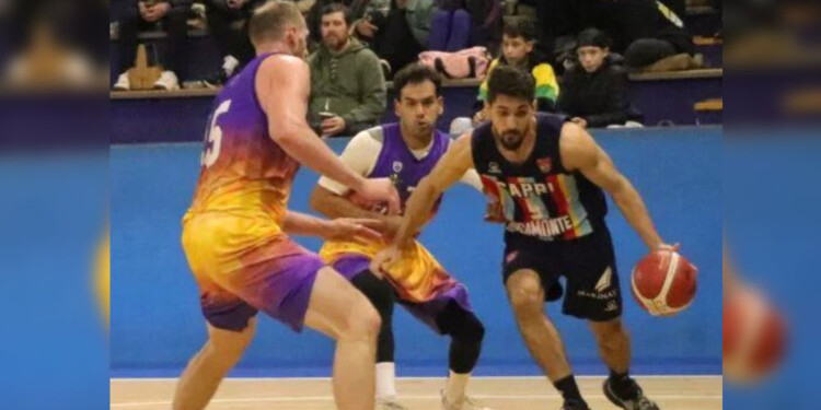 (Foto MisionesBasket).