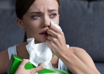 Llorar, ¿nos hace bien?