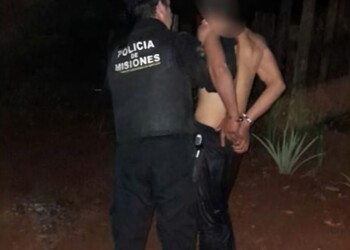 Confirman elevación a juicio al que mató a machetazos a una mujer