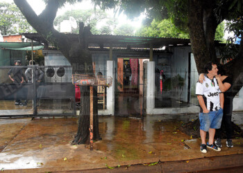 “No buscamos venganza, solo queremos que atrapen al que mató a nuestro hermano”