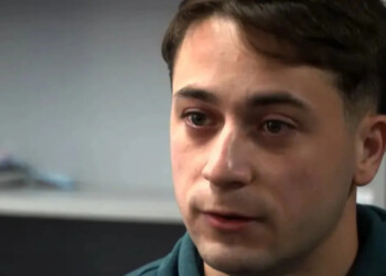 Máximo Thomsen “no mostró arrepentimiento”, según especialista en lenguaje corporal