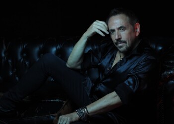 Alejandro Lerner celebrará sus 40 años de trayectoria en Posadas