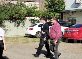 Se abstuvo de ser indagado el conductor del auto del siniestro fatal en la costanera