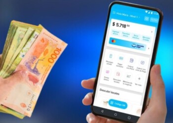 Mercado Pago: cuándo debo invertir para ganar $200.000 por mes