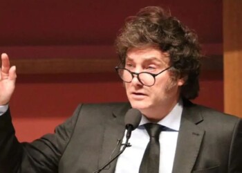 “La gente se va a morir de hambre y va a hacer algo para no morirse”