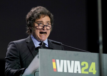 España retiró hasta nuevo aviso a su embajadora en Buenos Aires