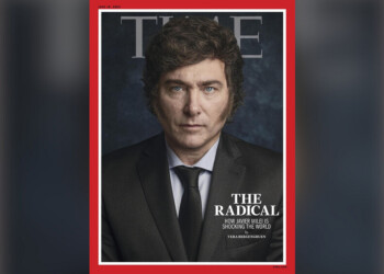 Más cómodo afuera: nuestro editorial de hoy
