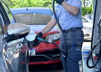 Aumentan los combustibles en junio: cómo quedarían los precios en Misiones