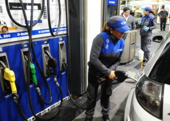Aumento de los combustibles: en Misiones, cuánto cuesta llenar el tanque del auto en mayo