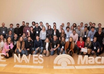 Banco Macro y EmprendeIAE lanzan la convocatoria para Naves Argentina 2024