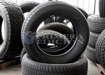 Tras meses difíciles, el sector de neumáticos muestra algunas señales de recuperación