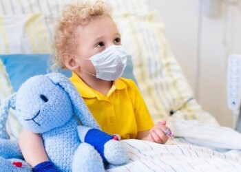 Los derechos del menor hospitalizado