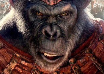 El Universo del Planeta de los Simios llega al IMAX del Conocimiento