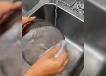 Video: el truco casero para dejar tus ollas como recién compradas