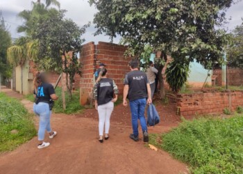 Allanaron dos inmuebles en una investigación por estafa en Posadas