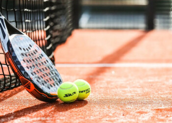 Arranca el show del Nacional de Pádel en Posadas