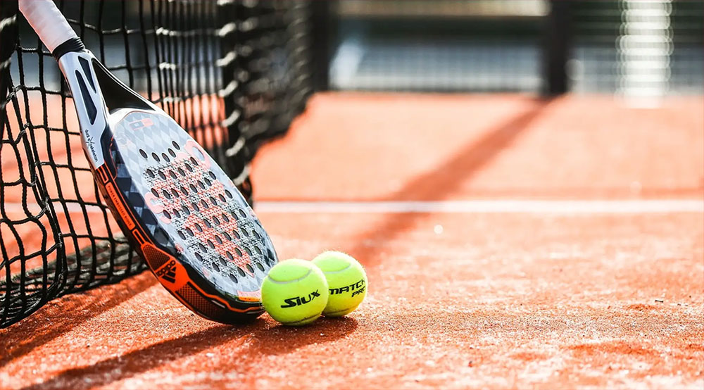 Misiones será epicentro del pádel continental del 6 al 8 de noviembre