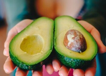 El secreto para conservar la palta una vez abierta