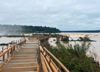 El Circuito Garganta del Diablo podría estar habilitado en las vacaciones de julio