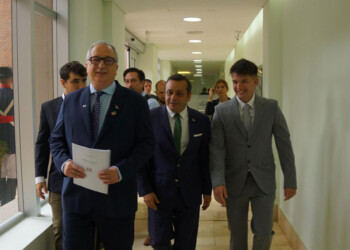 Agricultura, ambiente, energía, seguridad y vivienda: qué anunció Passalacqua para estos sectores