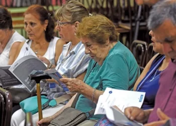Pensiones no contributivas de ANSeS: cuál es el cronograma de junio