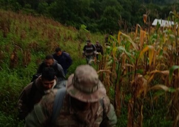 Rescatan a un pescador que estuvo perdido durante una semana