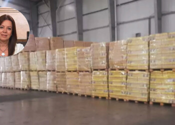 La Justicia Federal ordenó al Gobierno a entregar los alimentos retenidos