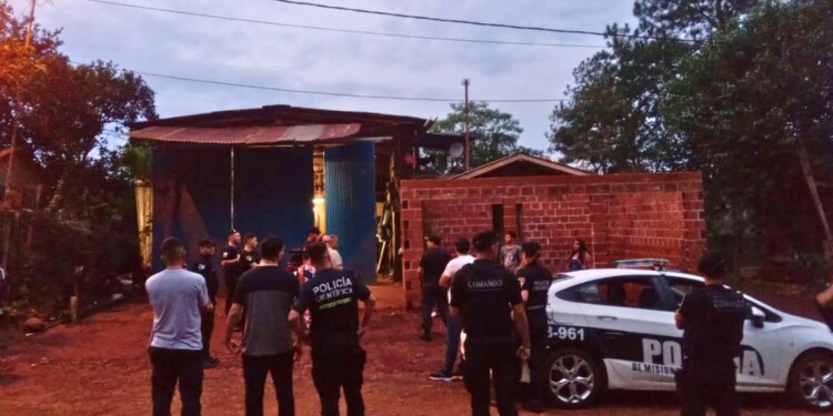 Foto: Gentileza NorteMisionero