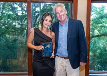 Tenis: Priscilla Landi y un nuevo logro en Estados Unidos