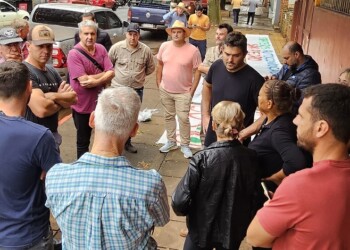 Provincia y productores quieren ir a Buenos Aires para reclamar por importaciones