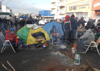 UDPM: el aumento a los docentes “tiene gusto a poco”