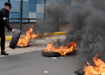 Provincial de Pesca Embarcada: Flach y Schmalko, cómodos punteros