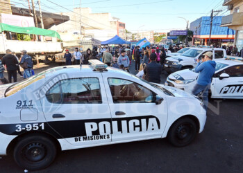 Nación vuelve a desligarse del conflicto en Misiones: “La Provincia tiene que buscar una solución”