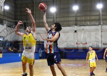 Básquet: hora de revanchas en el Provincial