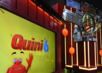 Nuevo millonario en el Quini 6: de dónde es y cuánto se llevó el ganador de este domingo