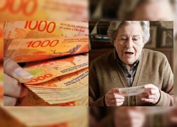 Abuela ganó la lotería y guardó el secreto para que su familia no le pidiera plata
