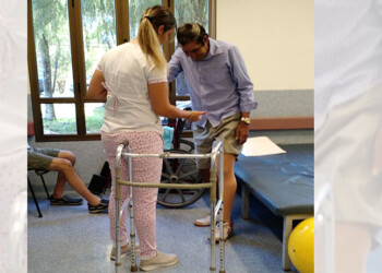 Misiones tendrá un Centro de Rehabilitación Física y Cognitiva