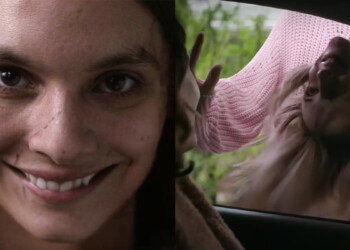 Cuál es la macabra película de terror que es lo más visto de Netflix