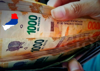 El Gobierno anunció aumento “duplicando la inflación de abril”