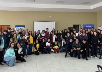 Nueva edición del programa “Escuelas Preventivas”