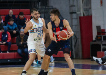 Liga Nacional: hora de revancha para OTC