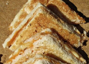 La historia detrás del “Carlito”, el mítico sandwich creado en Rosario