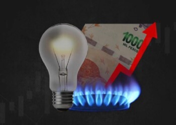 Tarifas: período de transición en los subsidios a la luz y el gas
