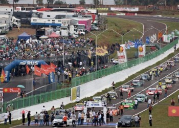 Confirman oficialmente la fecha del TC en Posadas