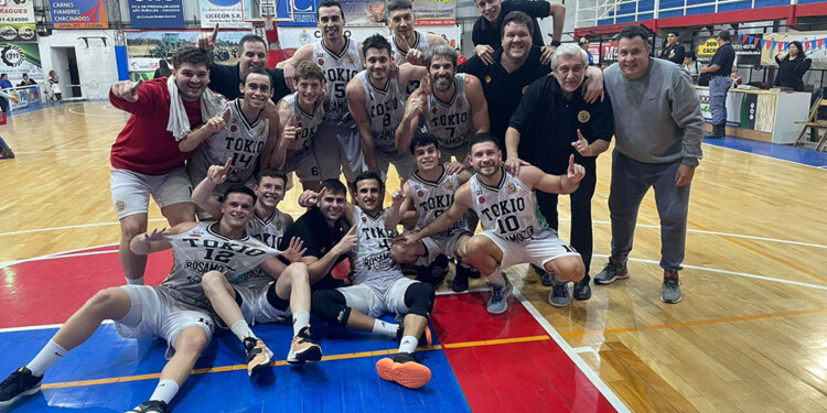 ILUSIÓN. El Oriental siempre fue protagonista en las últimas ediciones y esta vez también pretende llegar lejos.