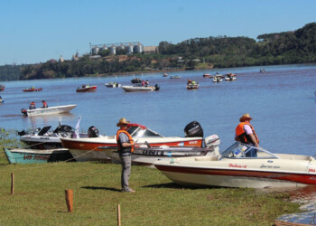 La región se prepara para pescar en Corpus