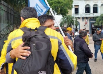 Misiones: 12 trabajadores de Correo Argentino fueron despedidos sin causa durante la última semana