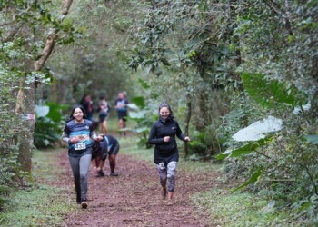 Atletismo: En Apóstoles, corrieron por la “Patria”